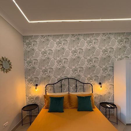 B&B Vittoria Anzio Esterno foto