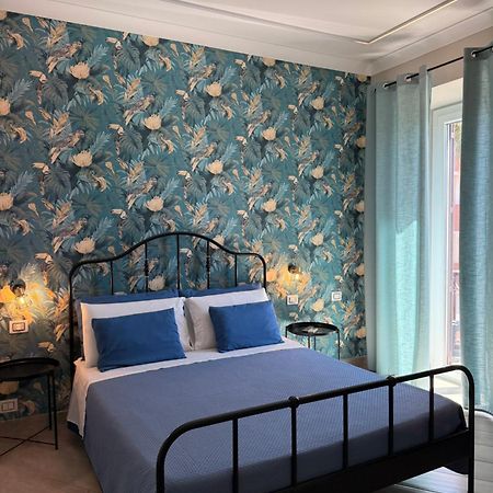 B&B Vittoria Anzio Esterno foto