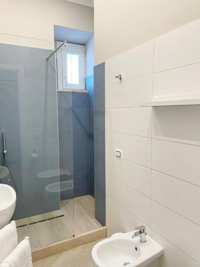 B&B Vittoria Anzio Esterno foto