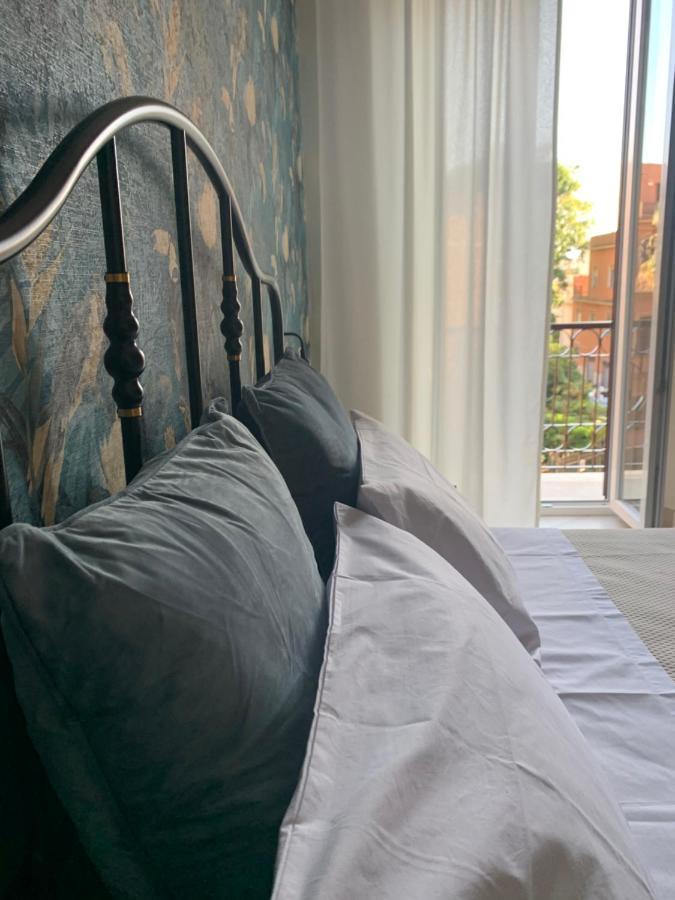 B&B Vittoria Anzio Esterno foto