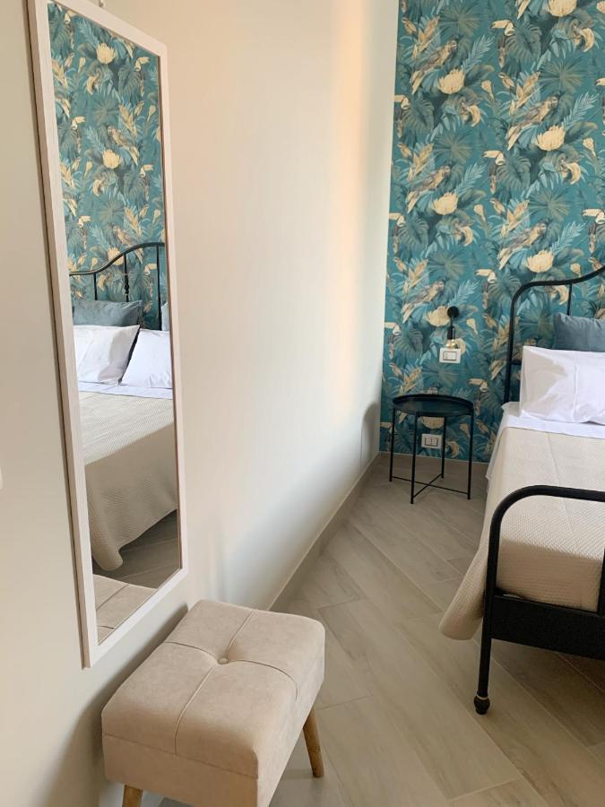 B&B Vittoria Anzio Esterno foto