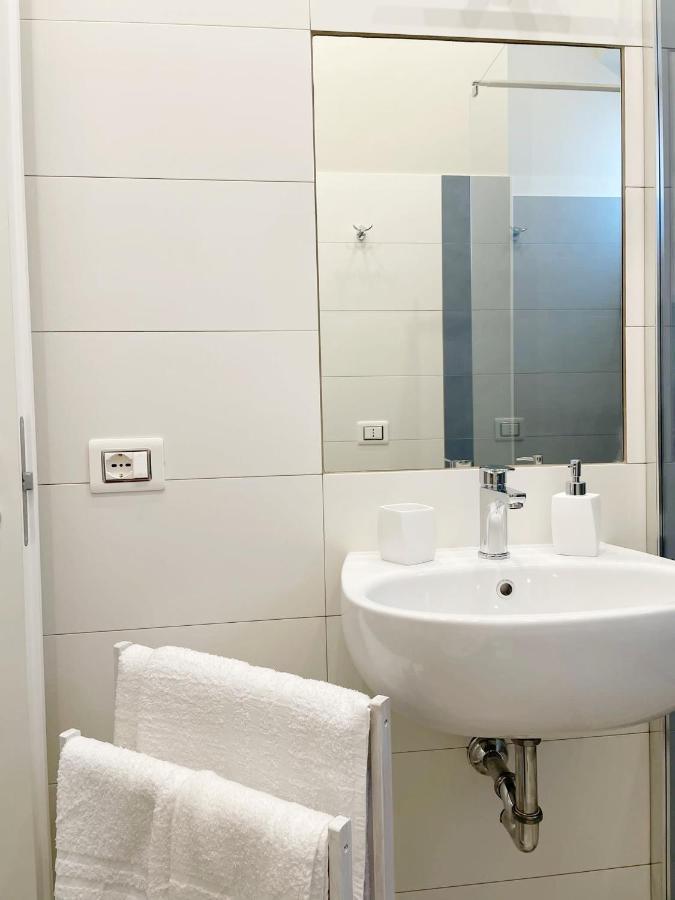 B&B Vittoria Anzio Esterno foto
