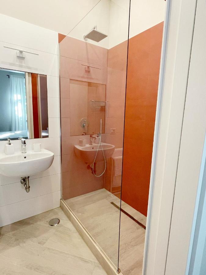 B&B Vittoria Anzio Esterno foto