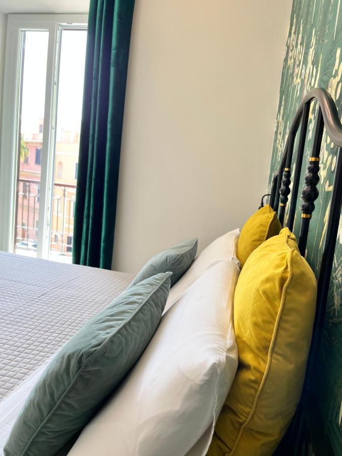 B&B Vittoria Anzio Esterno foto