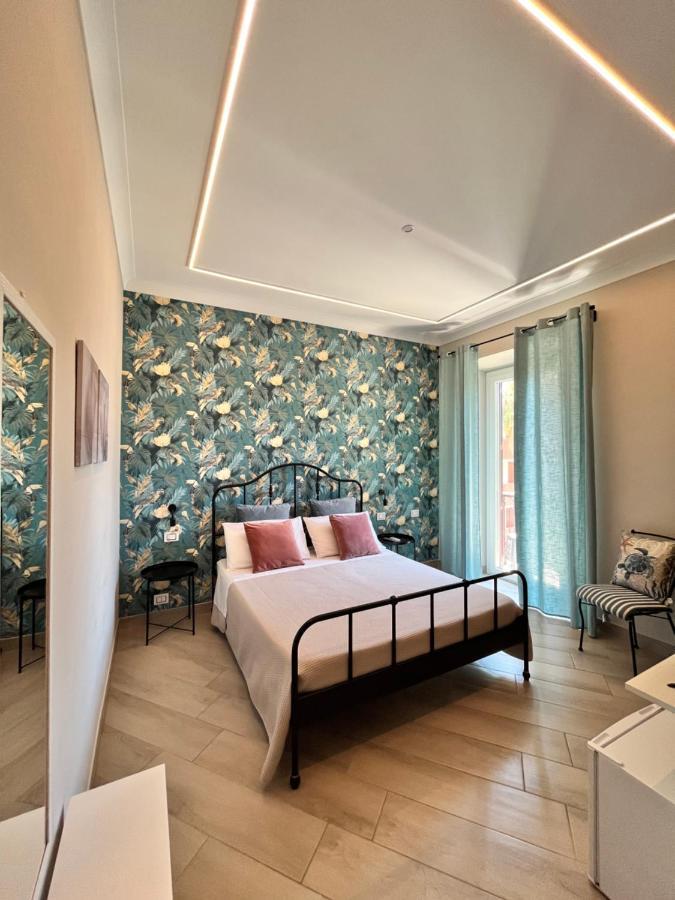 B&B Vittoria Anzio Esterno foto