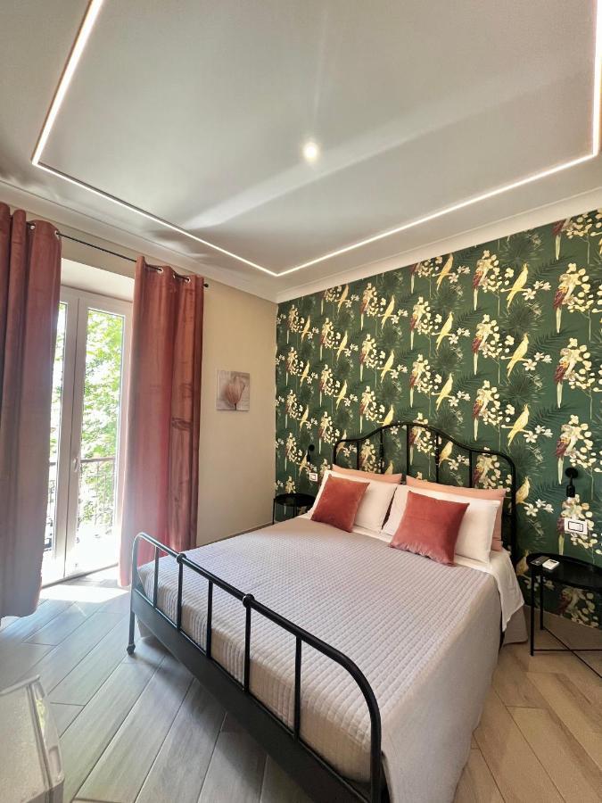 B&B Vittoria Anzio Esterno foto