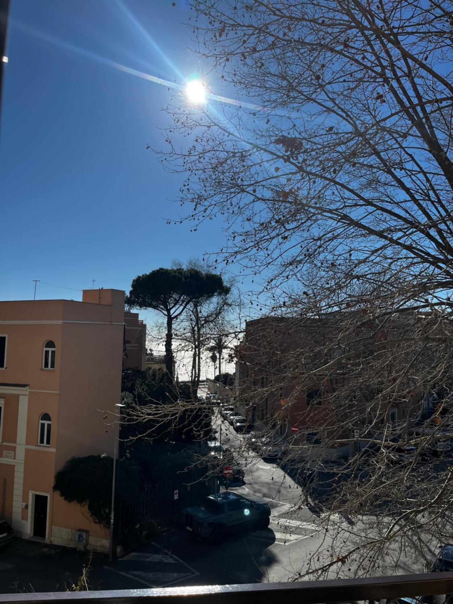 B&B Vittoria Anzio Esterno foto