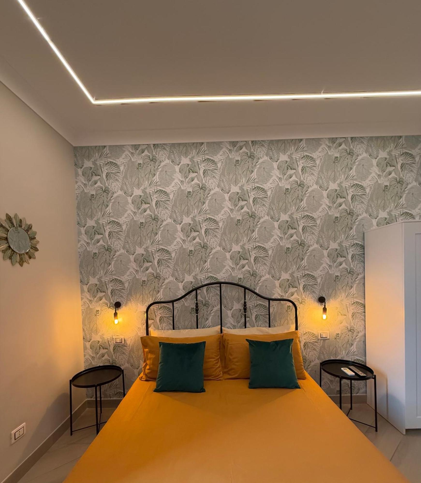 B&B Vittoria Anzio Esterno foto