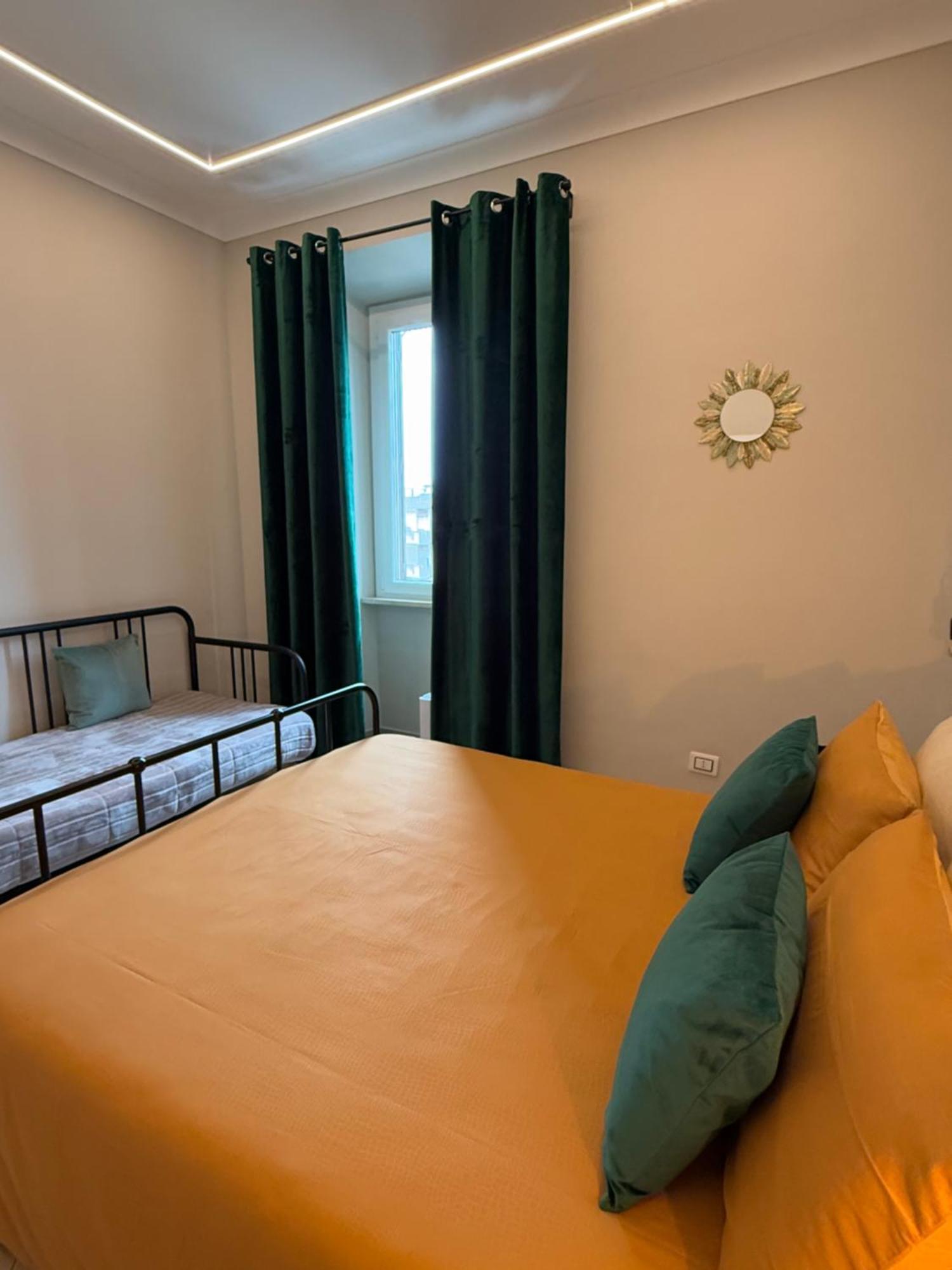 B&B Vittoria Anzio Esterno foto