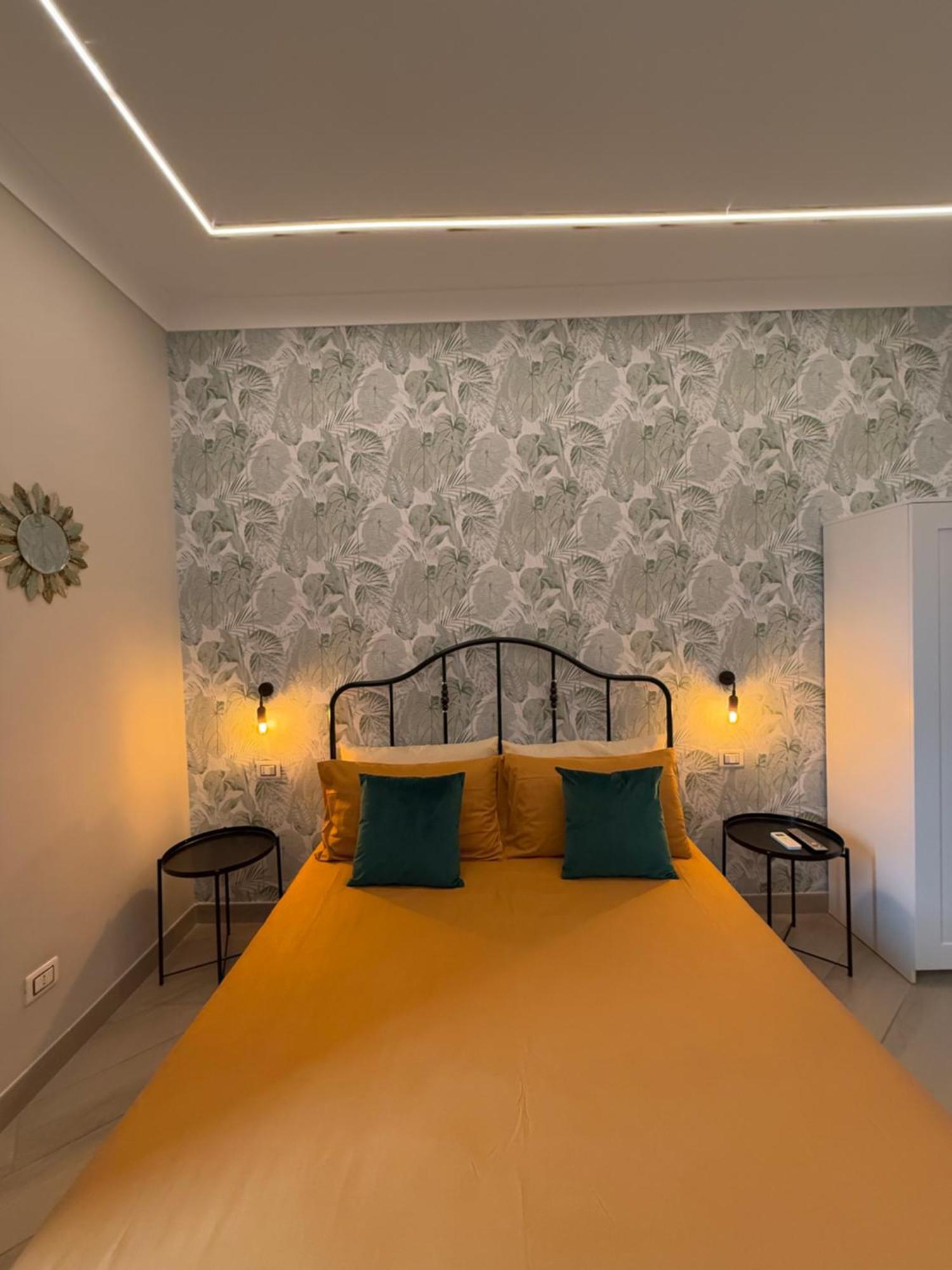 B&B Vittoria Anzio Esterno foto