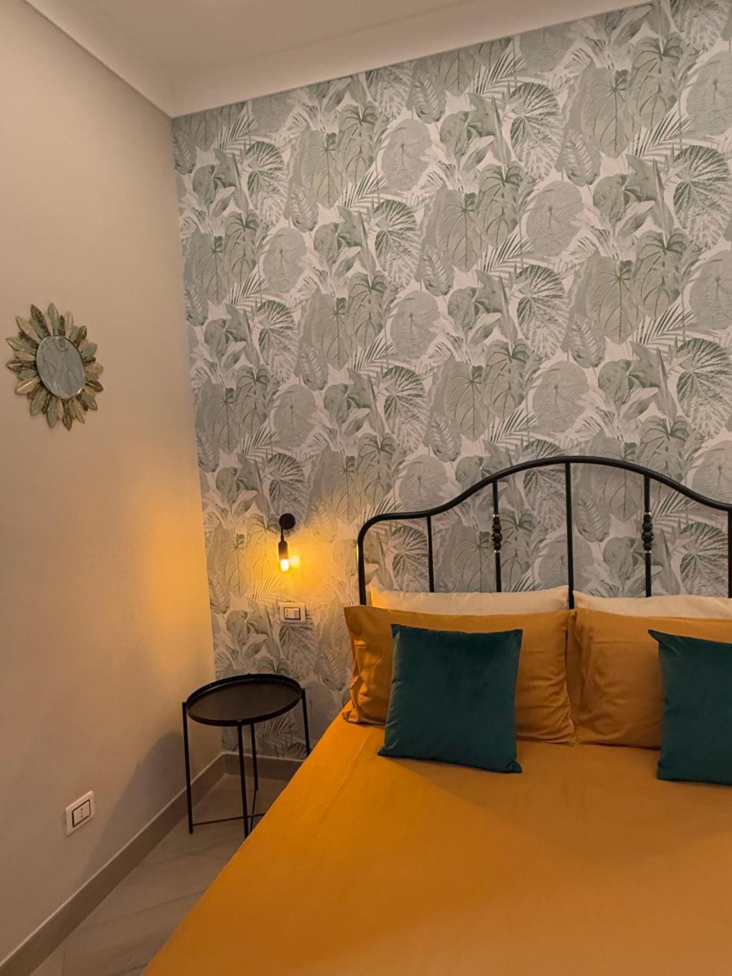 B&B Vittoria Anzio Esterno foto