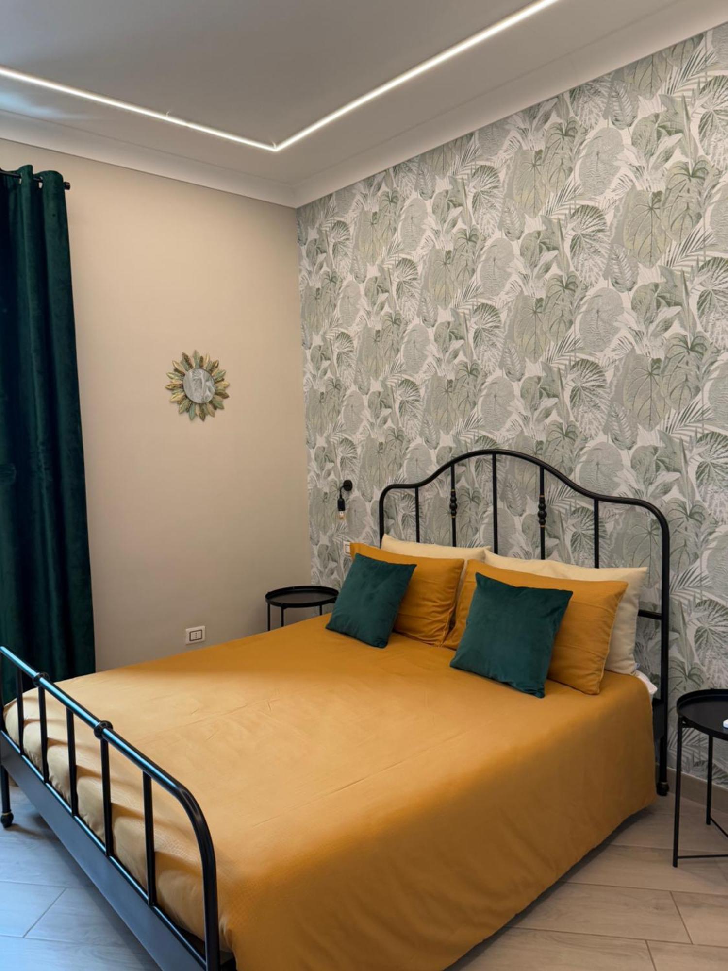B&B Vittoria Anzio Esterno foto