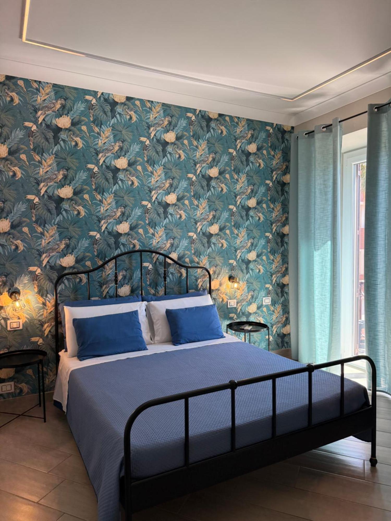 B&B Vittoria Anzio Esterno foto